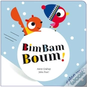 Capa do artigo Bim Bam Boum !