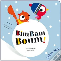 Capa do artigo Bim Bam Boum !