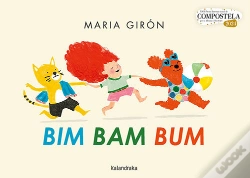 Capa do artigo Bim Bam Bum
