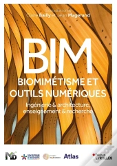 Bim, Biomimétisme Et Outils Numériques : Ingénierie & Architecture, Enseignement & Recherche