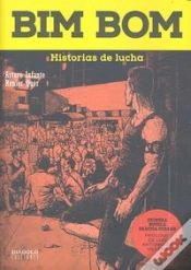 Capa do artigo Bim Bom Historias De Lucha