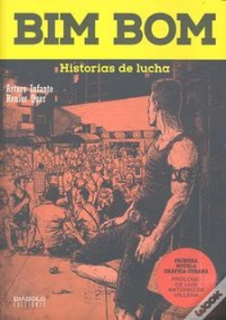 Capa do artigo Bim Bom Historias De Lucha