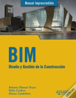 Capa do artigo Bim. Diseño Y Gestión De La Construcción