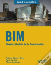 Capa do artigo Bim. Diseño Y Gestión De La Construcción