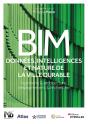 Bim : Données, Intelligences Et Nature De La Ville Durable : Ingénierie & Architecture, Enseignement & Recherche - Preview