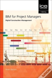 Capa do artigo Bim For Project Managers