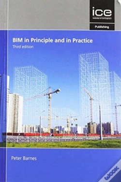 Capa do artigo Bim In Principle And In Practice