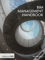 Capa do artigo Bim Management Handbook