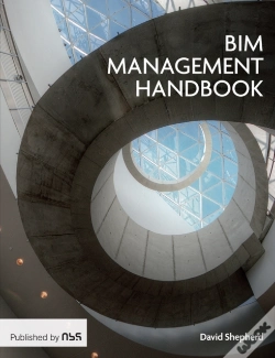 Capa do artigo Bim Management Handbook