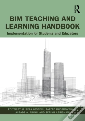 Capa do artigo Bim Teaching And Learning Handbook