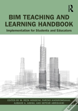 Capa do artigo Bim Teaching And Learning Handbook