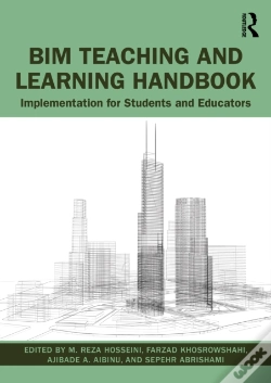 Capa do artigo Bim Teaching And Learning Handbook
