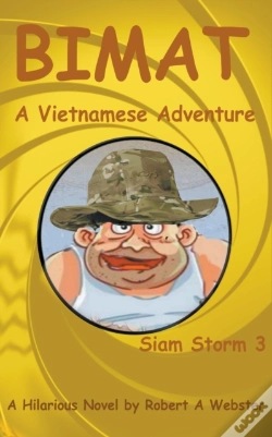 Capa do artigo Bimat - A Vietnamese Adventure