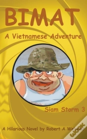 Capa do artigo Bimat - A Vietnamese Adventure
