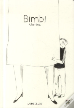 Capa do artigo Bimbi