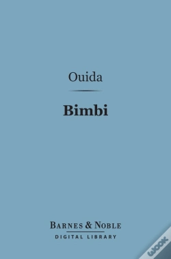 Capa do artigo Bimbi (Barnes & Noble Digital Library)
