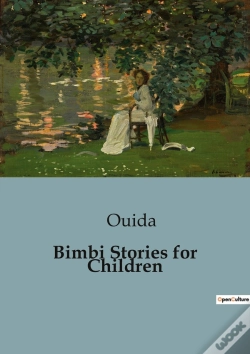 Capa do artigo Bimbi Stories For Children