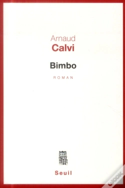 Capa do artigo Bimbo