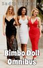 Bimbo Doll Omnibus - Preview