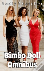 Capa do artigo Bimbo Doll Omnibus