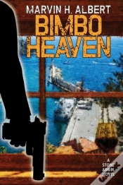 Capa do artigo Bimbo Heaven