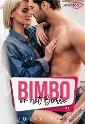 Capa do artigo Bimbo Or Not Bimbo Tome 1