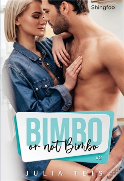 Capa do artigo Bimbo Or Not Bimbo Tome 2