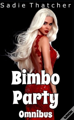 Capa do artigo Bimbo Party