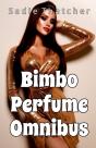 Bimbo Perfume Omnibus - Preview
