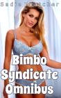 Bimbo Syndicate Omnibus - Preview