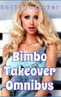 Bimbo Takeover Omnibus - Preview