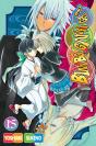 Bimbogami Ga! 15 - Preview