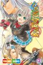 Bimbogami Ga! T13 - Preview