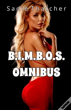 Capa do artigo B.I.M.B.O.S. Omnibus
