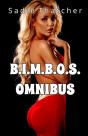 B.I.M.B.O.S. Omnibus - Preview