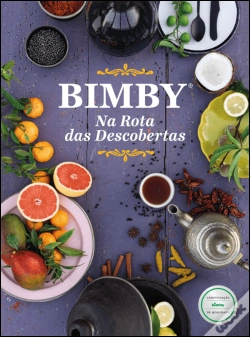 Capa do artigo Bimby - Na Rota das Descobertas