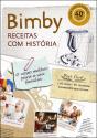 Bimby - Receitas com História - Preview