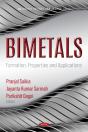 Bimetals: Formation, Properties And Applications - Preview