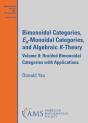 Bimonoidal Categories, $E_N$-Monoidal Categories, And Algebraic $K$-Theory - Preview