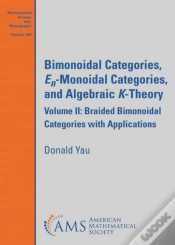 Capa do artigo Bimonoidal Categories, $E_N$-Monoidal Categories, And Algebraic $K$-Theory