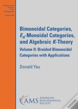 Capa do artigo Bimonoidal Categories, $E_N$-Monoidal Categories, And Algebraic $K$-Theory