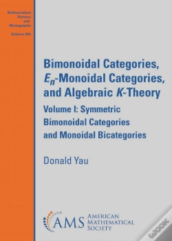Capa do artigo Bimonoidal Categories, $E_N$-Monoidal Categories, And Algebraic $K$-Theory