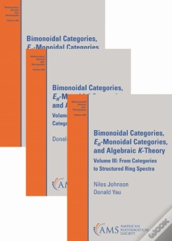 Capa do artigo Bimonoidal Categories, $E_N$-Monoidal Categories, And Algebraic $K$-Theory (The Set)