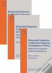 Bimonoidal Categories, $E_N$-Monoidal Categories, And Algebraic $K$-Theory (The Set)