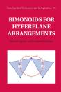 Bimonoids For Hyperplane Arrangements - Preview