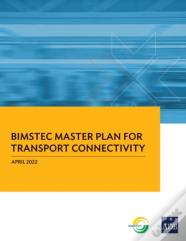 Bimstec Master Plan For Transport Connectivity