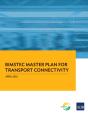 Bimstec Master Plan For Transport Connectivity - Preview