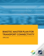 Capa do artigo Bimstec Master Plan For Transport Connectivity