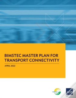 Capa do artigo Bimstec Master Plan For Transport Connectivity