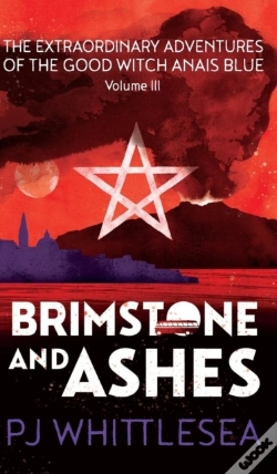 Capa do artigo Bimstone And Ashes